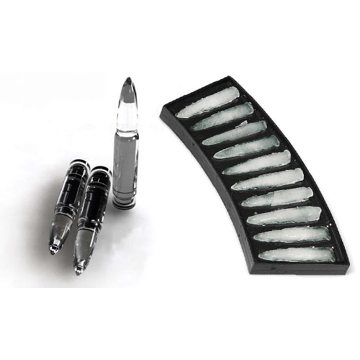 Bullet Fill Tray main image